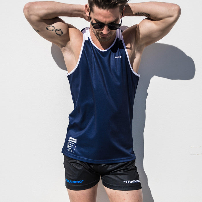 Navy Perfect FIT - RESQME