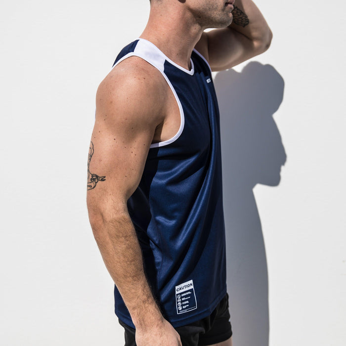 Navy Perfect FIT - RESQME