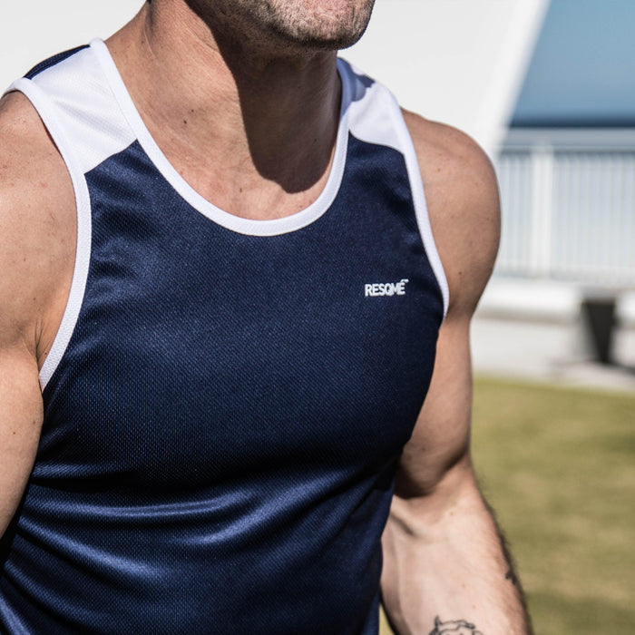Navy Perfect FIT - RESQME