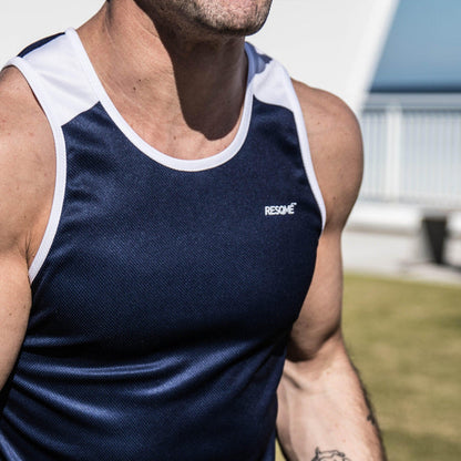 Navy Perfect FIT - RESQME