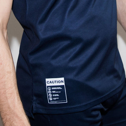 Navy Perfect FIT - RESQME