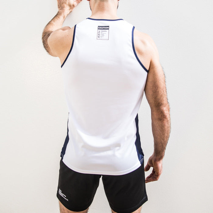 Navy Side - RESQME