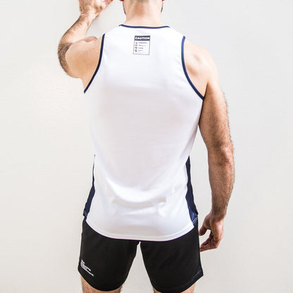 Navy Side - RESQME