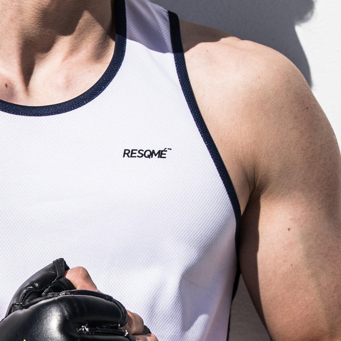 Navy Side - RESQME
