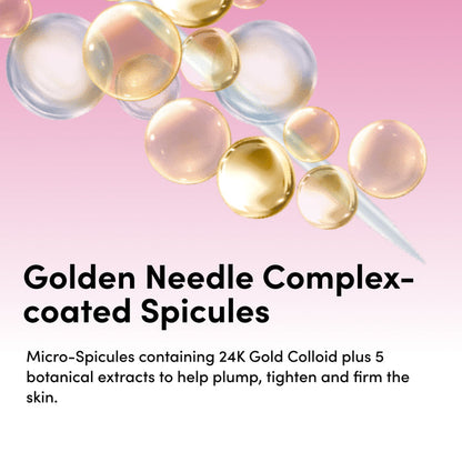 Needle Lift Signature Cream Deluxe Mini