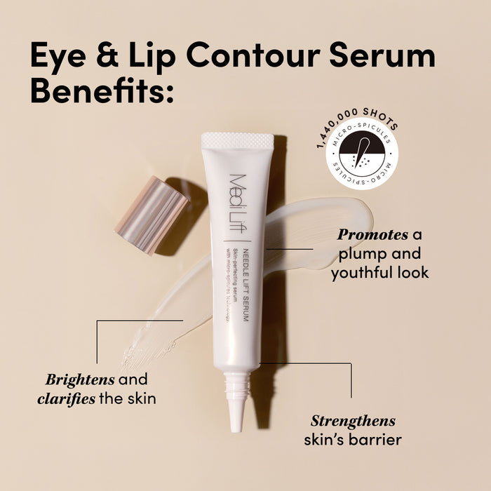 Needle Lift Signature Daily Kit