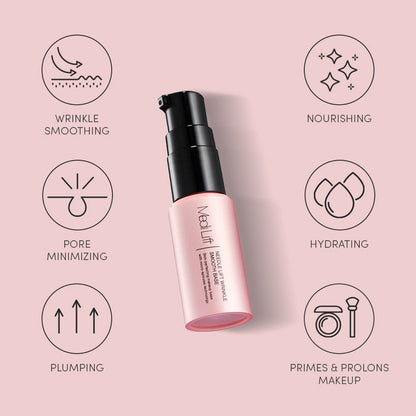 Needle Lift Wrinkle Smooth Base