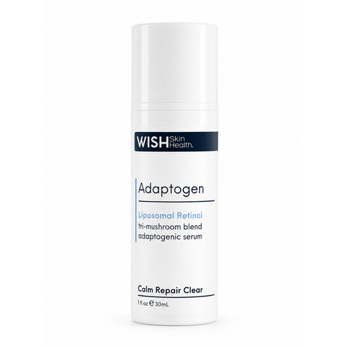 • NEW Adaptogen™