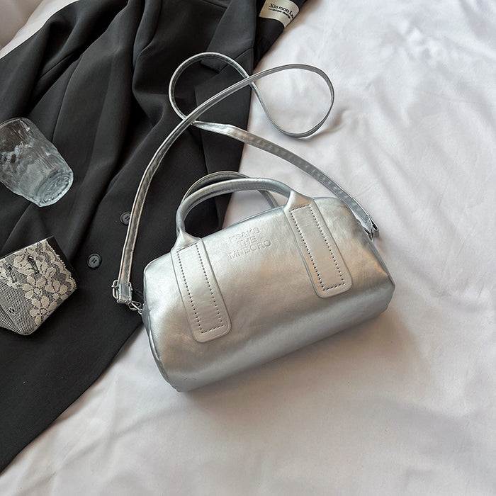Silver Without Pendant