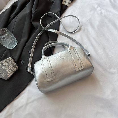Silver Without Pendant