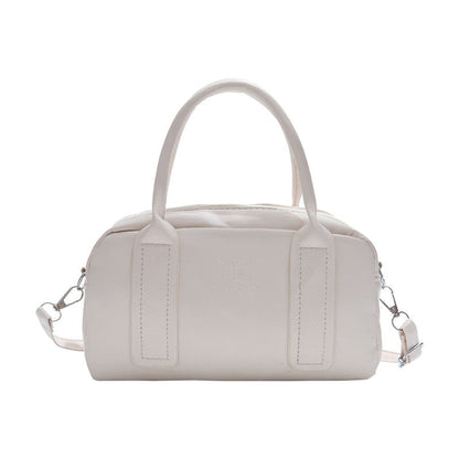 Niche Fashion Retro Versatile Crossbody Bag