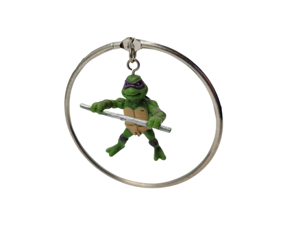 Ninja Turtles Wind Chime | MAAC Wind Chimes