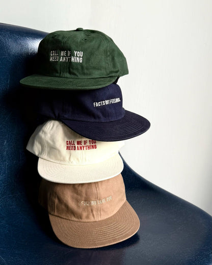 NM SAYINGS CAP