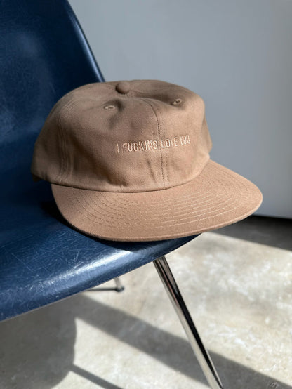 NM SAYINGS CAP