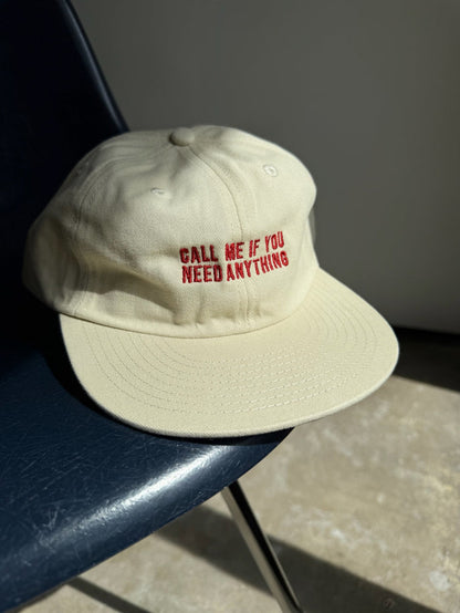 NM SAYINGS CAP