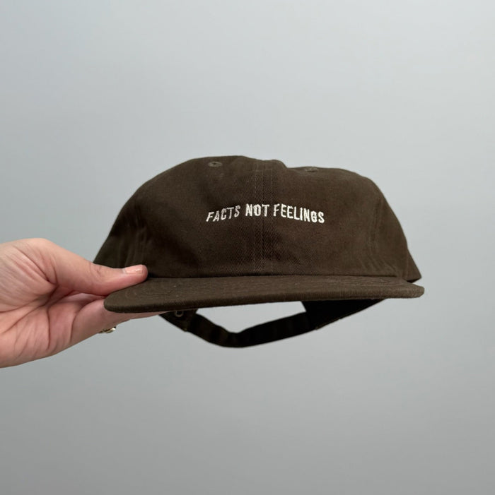 NM SAYINGS CAP