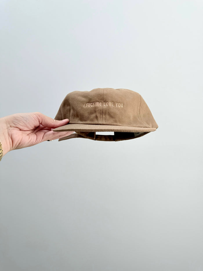 NM SAYINGS CAP
