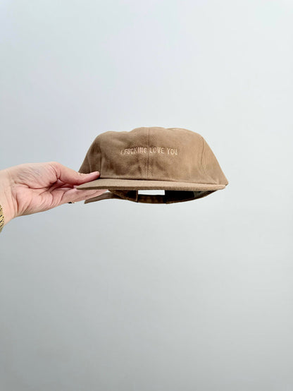 NM SAYINGS CAP