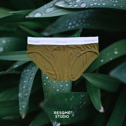 NMD Army Green Brief - RESQME