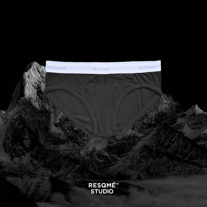 NMD Charcoal Brief - RESQME