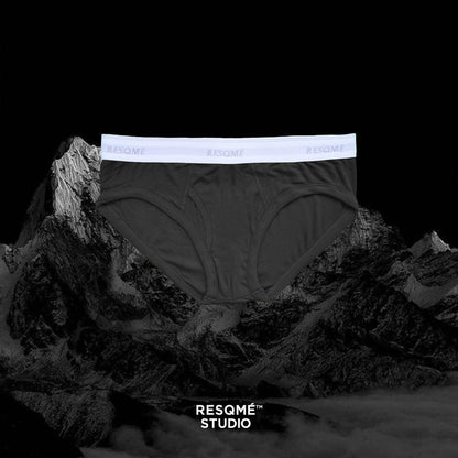 NMD Charcoal Brief - RESQME