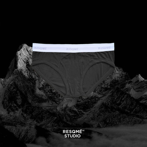 NMD Charcoal Brief - RESQME