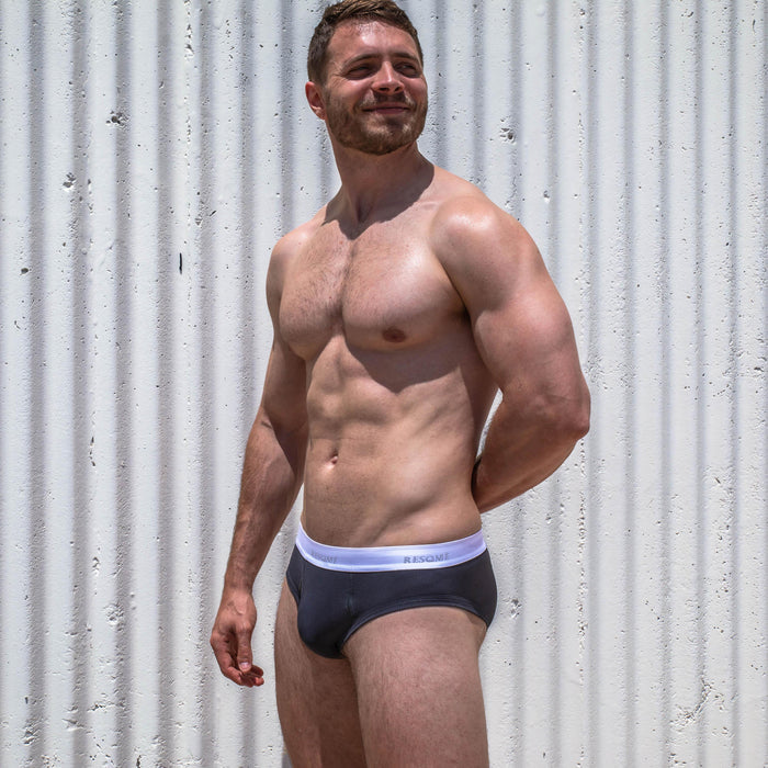 NMD Charcoal Brief - RESQME