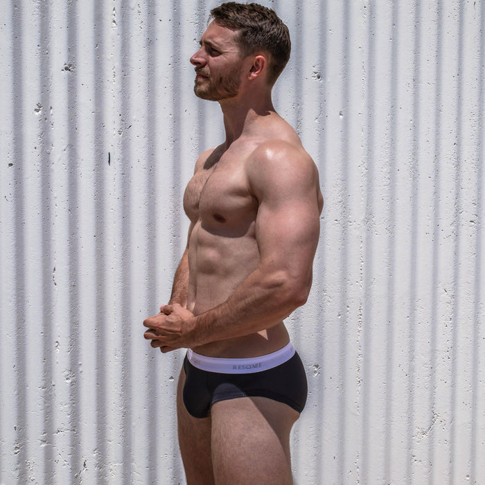 NMD Charcoal Brief - RESQME