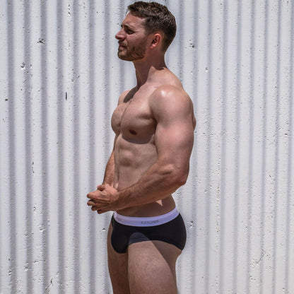 NMD Charcoal Brief - RESQME