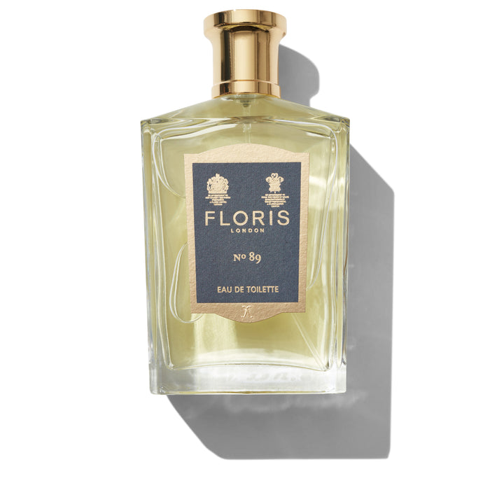 No. 89 Eau de Toilette