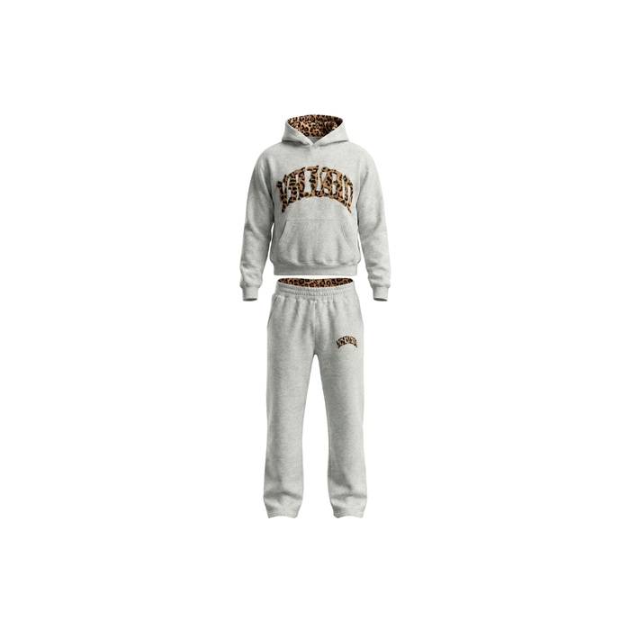 NO HERO | TRACKSUIT