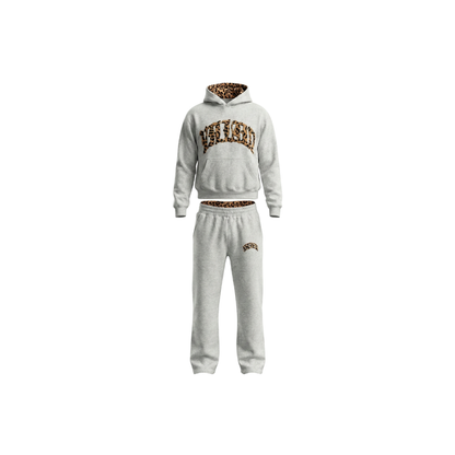 NO HERO | TRACKSUIT