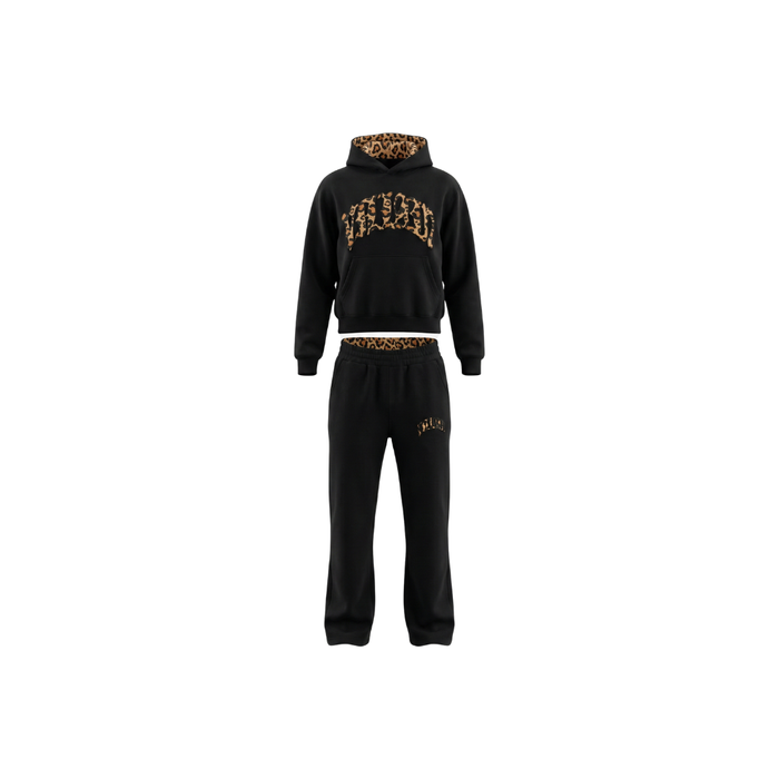 NO HERO | TRACKSUIT