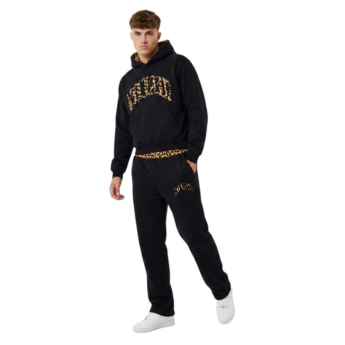 NO HERO | TRACKSUIT