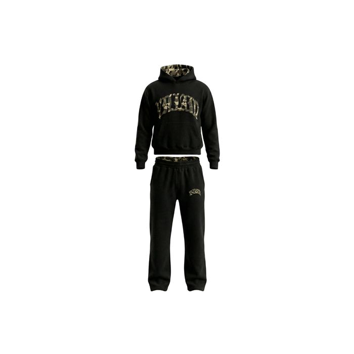 NO HERO | TRACKSUIT