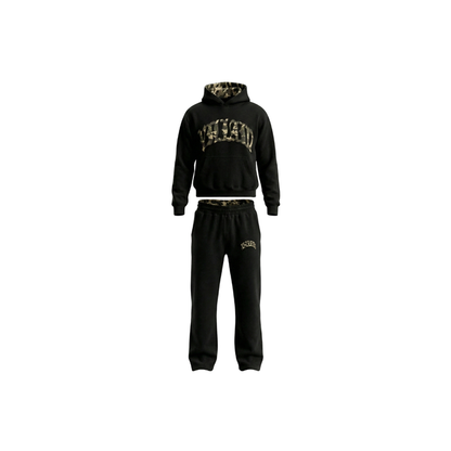NO HERO | TRACKSUIT