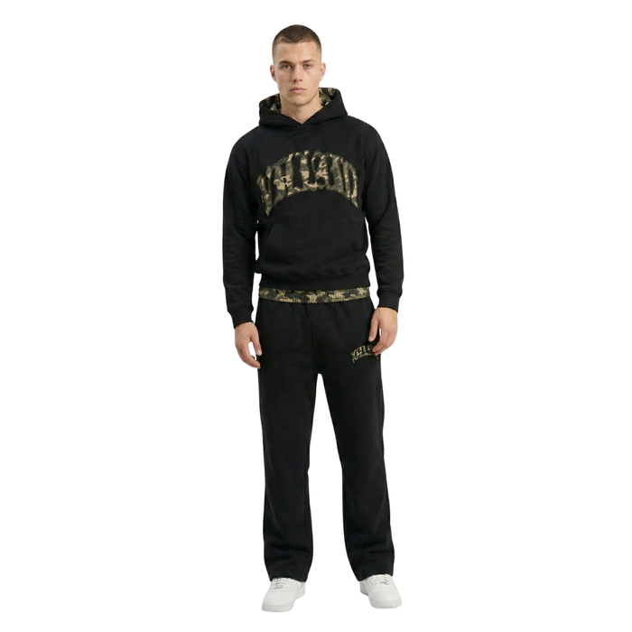 NO HERO | TRACKSUIT
