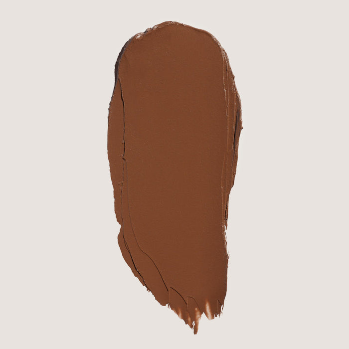 FlexShade Foundation by No Makeup Makeup swatch in dark