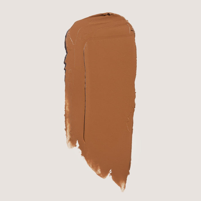 FlexShade Foundation by No Makeup Makeup swatch in mocha