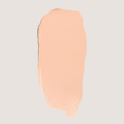 FlexShade Foundation by No Makeup Makeup swatch in porcelain
