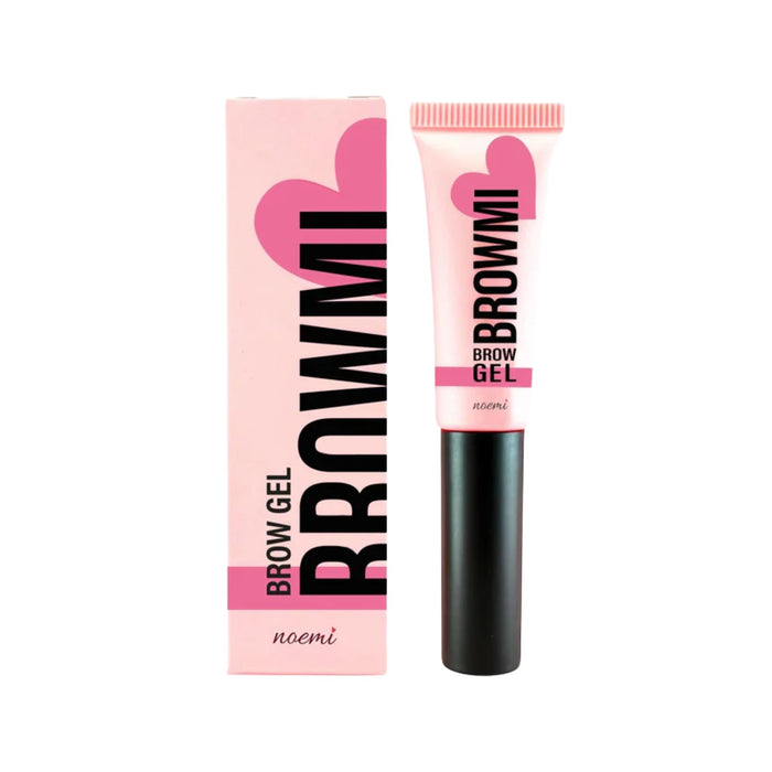 Noemi Browmi Eyebrow Gel *DAMAGED BOX*