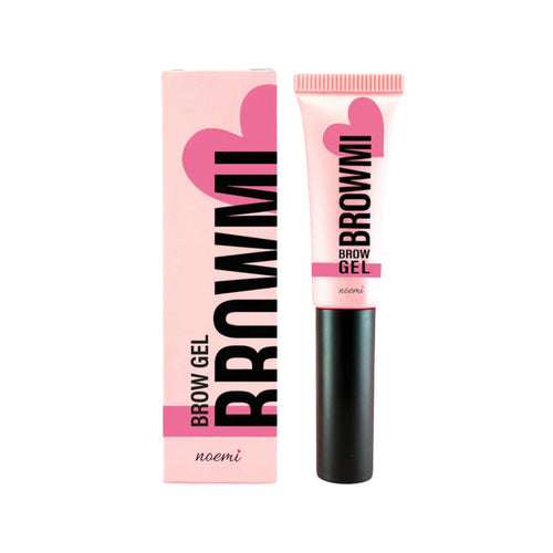 Noemi Browmi Eyebrow Gel *DAMAGED BOX*