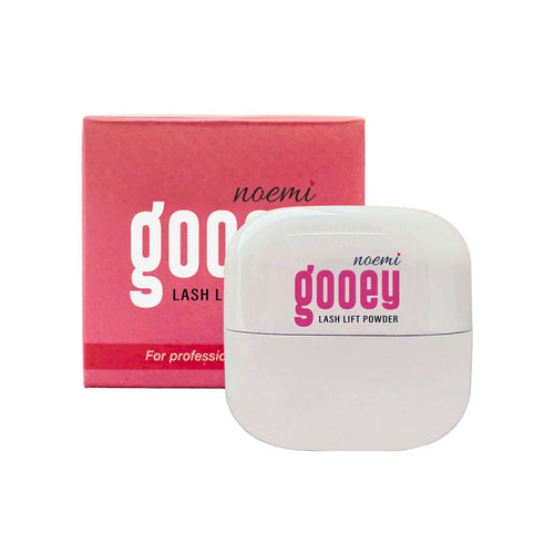 Noemi Gooey Powder *CRYSTAL TEXTURE*