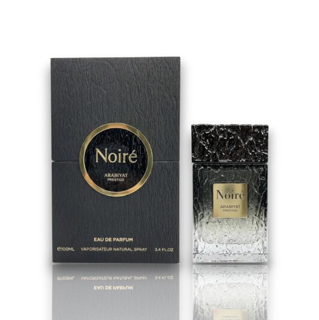 Noire Eau de Parfum ~ 100ml / 3.4 fl oz