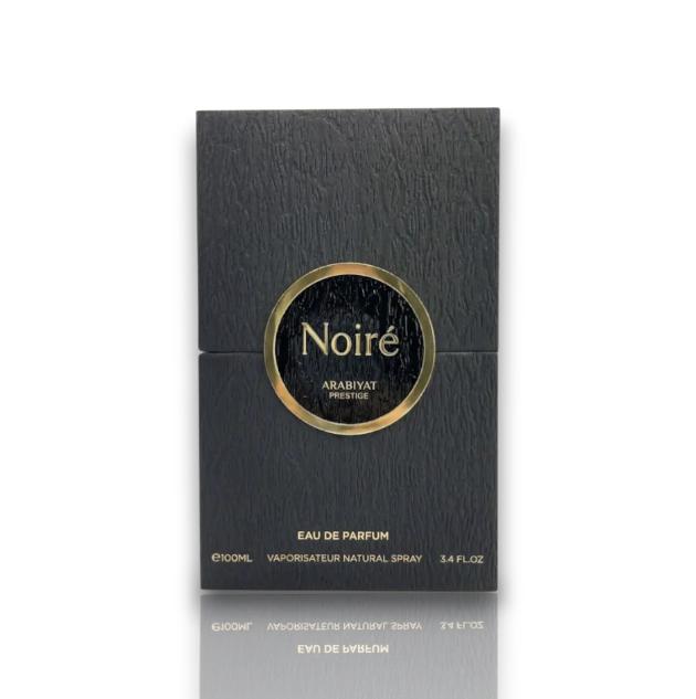 Noire Eau de Parfum ~ 100ml / 3.4 fl oz