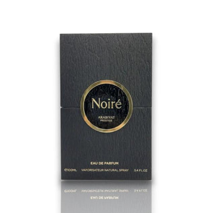 Noire Eau de Parfum ~ 100ml / 3.4 fl oz