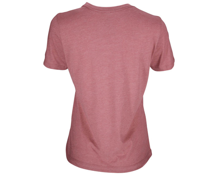 Nopales Tee - Back