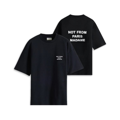 NOT FROM PARIS | TEE