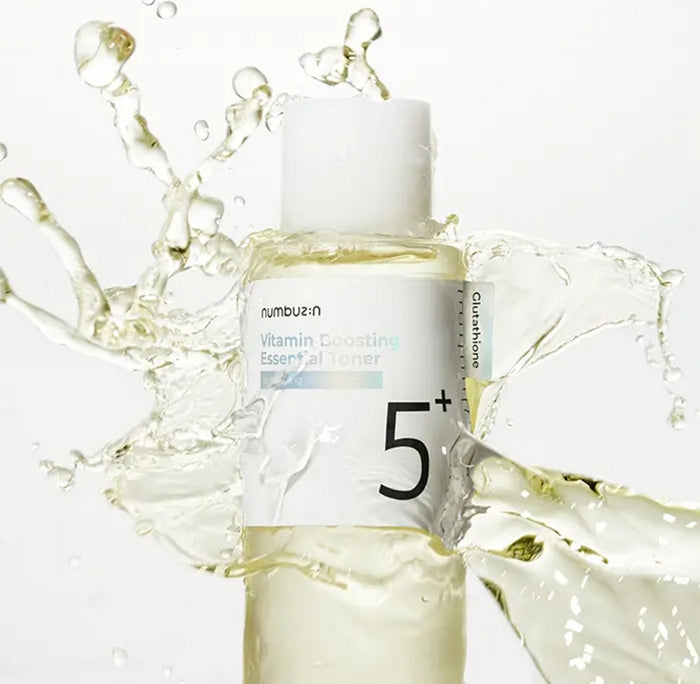 It is a nourishing and revitalizing toner designed to hydrate and brighten the skin.