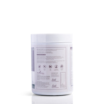 Nusaude Collagen Tangy Lemon Flavour